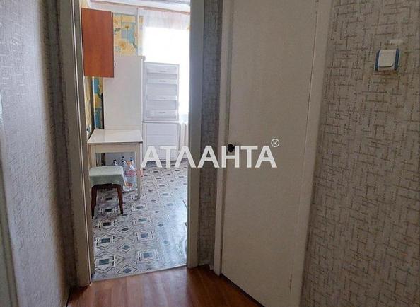 1-room apartment apartment by the address st. Vishnevskogo gen per (area 31 m²) - Atlanta.ua - photo 5