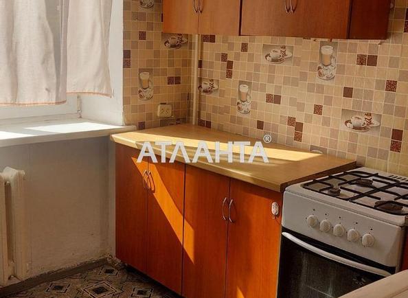 1-room apartment apartment by the address st. Vishnevskogo gen per (area 31 m²) - Atlanta.ua - photo 8