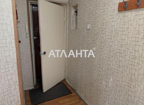1-room apartment apartment by the address st. Vishnevskogo gen per (area 31 m²) - Atlanta.ua - photo 9