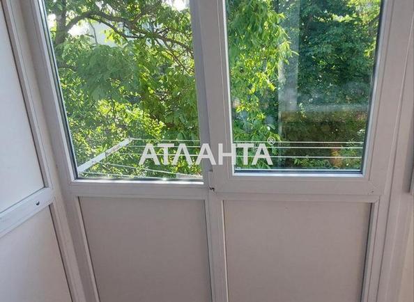 1-room apartment apartment by the address st. Vishnevskogo gen per (area 31 m²) - Atlanta.ua - photo 10