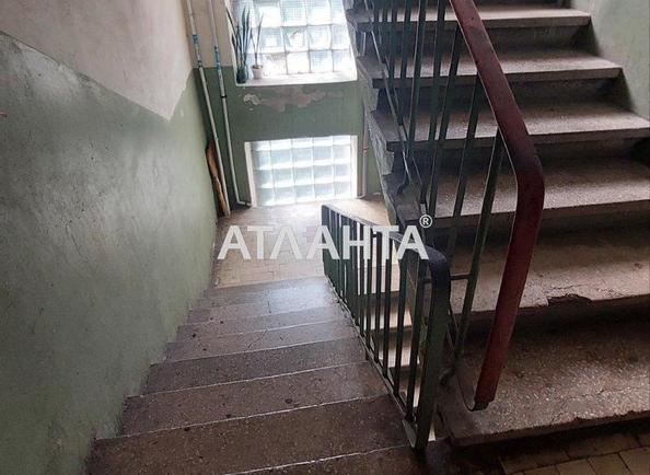 1-room apartment apartment by the address st. Vishnevskogo gen per (area 31 m²) - Atlanta.ua - photo 11