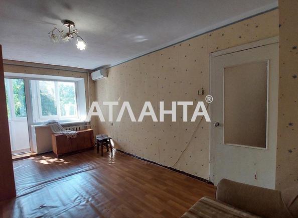 1-room apartment apartment by the address st. Vishnevskogo gen per (area 31 m²) - Atlanta.ua - photo 13