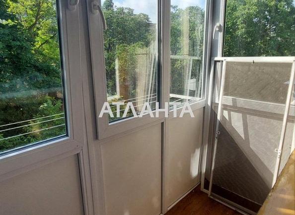 1-room apartment apartment by the address st. Vishnevskogo gen per (area 31 m²) - Atlanta.ua - photo 14
