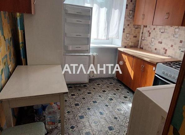 1-room apartment apartment by the address st. Vishnevskogo gen per (area 31 m²) - Atlanta.ua - photo 15