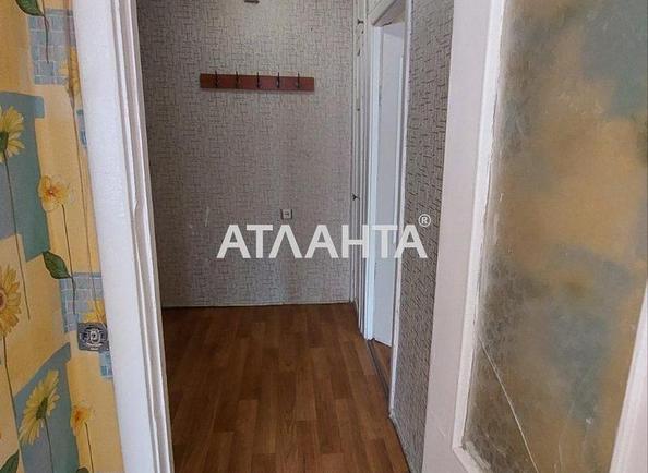 1-room apartment apartment by the address st. Vishnevskogo gen per (area 31 m²) - Atlanta.ua - photo 16