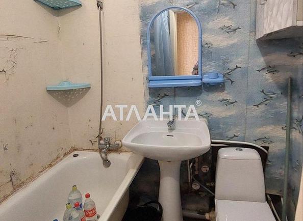 1-room apartment apartment by the address st. Vishnevskogo gen per (area 31 m²) - Atlanta.ua - photo 17