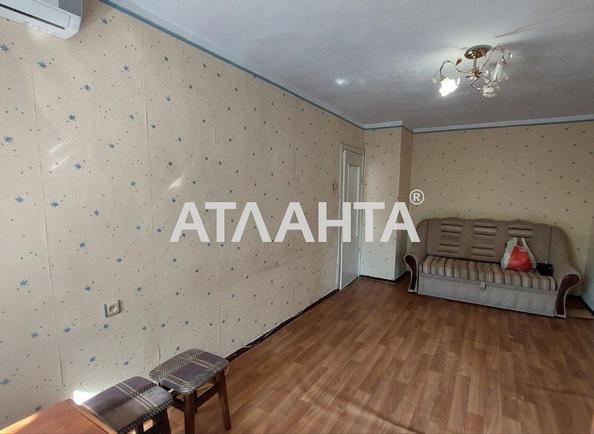 1-room apartment apartment by the address st. Vishnevskogo gen per (area 31 m²) - Atlanta.ua - photo 18