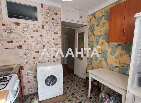 1-room apartment apartment by the address st. Vishnevskogo gen per (area 31 m²) - Atlanta.ua - photo 19