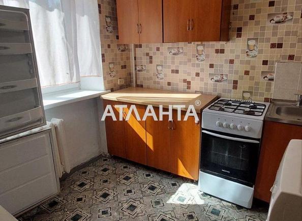 1-room apartment apartment by the address st. Vishnevskogo gen per (area 31 m²) - Atlanta.ua - photo 20