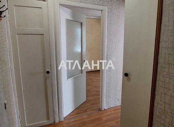 1-room apartment apartment by the address st. Vishnevskogo gen per (area 31 m²) - Atlanta.ua - photo 22