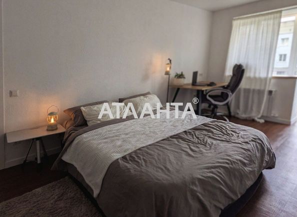 1-кімнатна квартира за адресою вул. Павла Корнелюка (площа 31 м²) - Atlanta.ua