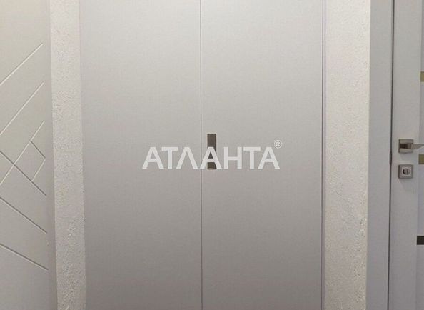 1-кімнатна квартира за адресою вул. Павла Корнелюка (площа 31 м²) - Atlanta.ua - фото 10