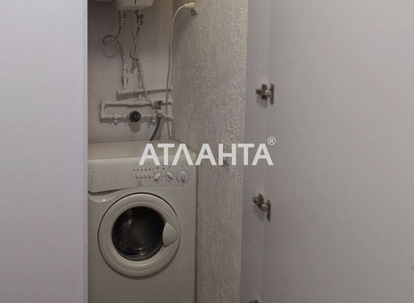 1-кімнатна квартира за адресою вул. Павла Корнелюка (площа 31 м²) - Atlanta.ua - фото 11
