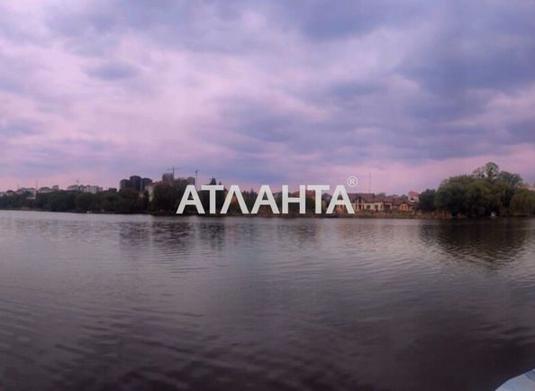 1-кімнатна квартира за адресою вул. Павла Корнелюка (площа 31 м²) - Atlanta.ua - фото 12