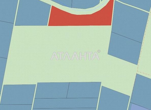 Ділянка за адресою вул. Грушевського (площа 150 сот) - Atlanta.ua - фото 4