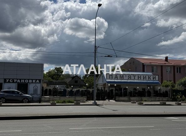 Комерційна нерухомість за адресою вул. Святослава Ріхтера (площа 180 м²) - Atlanta.ua - фото 2