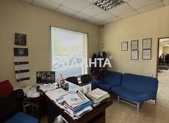 Комерційна нерухомість за адресою вул. Святослава Ріхтера (площа 180 м²) - Atlanta.ua - фото 5