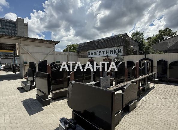 Комерційна нерухомість за адресою вул. Святослава Ріхтера (площа 180 м²) - Atlanta.ua - фото 7