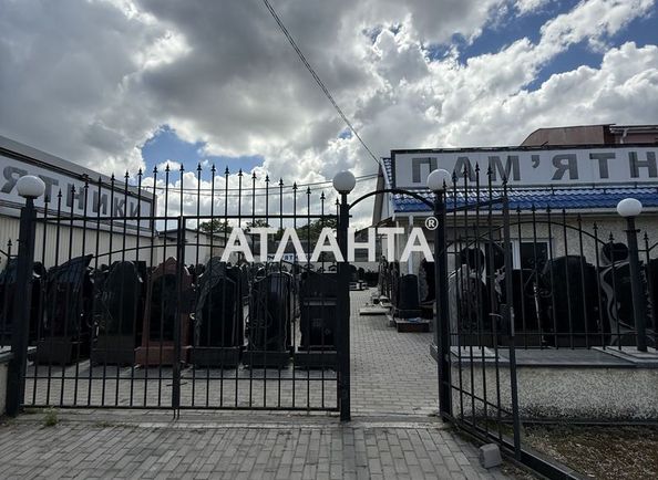 Комерційна нерухомість за адресою вул. Святослава Ріхтера (площа 180 м²) - Atlanta.ua - фото 20