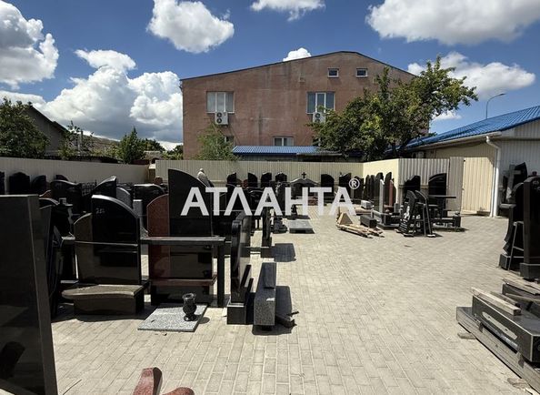 Комерційна нерухомість за адресою вул. Святослава Ріхтера (площа 180 м²) - Atlanta.ua - фото 26