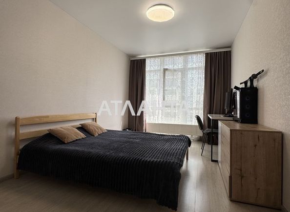 1-кімнатна квартира за адресою вул. Грушевського Михайла (площа 35,4 м²) - Atlanta.ua - фото 6