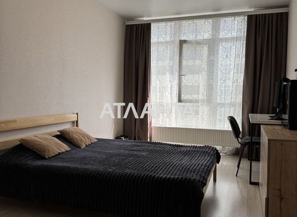 1-кімнатна квартира за адресою вул. Грушевського Михайла (площа 35,4 м²) - Atlanta.ua - фото 8