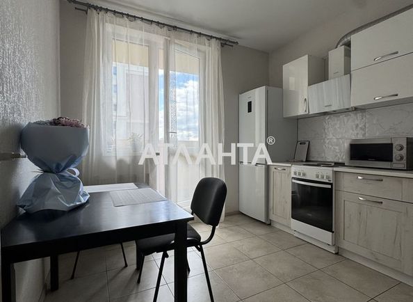 1-кімнатна квартира за адресою вул. Грушевського Михайла (площа 35,4 м²) - Atlanta.ua - фото 5