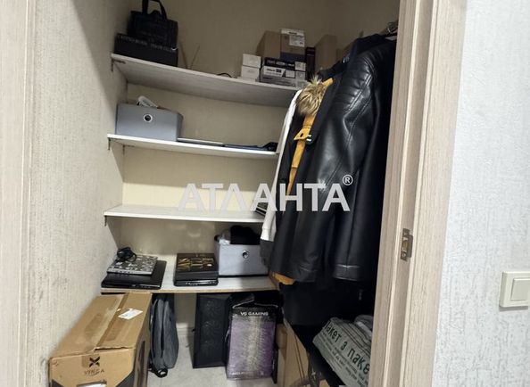 1-кімнатна квартира за адресою вул. Грушевського Михайла (площа 35,4 м²) - Atlanta.ua - фото 11