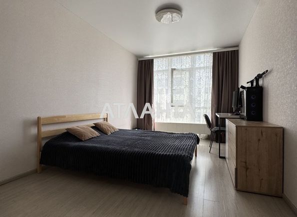 1-кімнатна квартира за адресою вул. Грушевського Михайла (площа 35,4 м²) - Atlanta.ua - фото 9