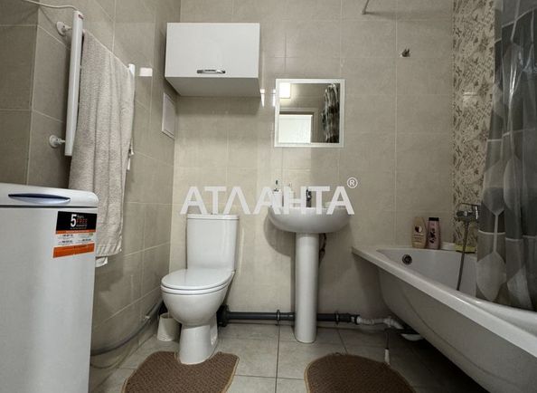 1-кімнатна квартира за адресою вул. Грушевського Михайла (площа 35,4 м²) - Atlanta.ua - фото 12