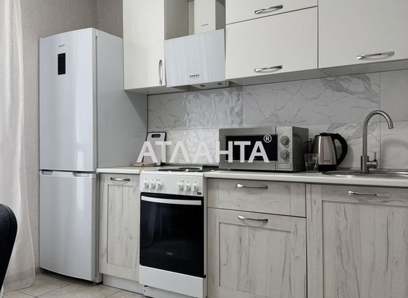 1-кімнатна квартира за адресою вул. Грушевського Михайла (площа 35,4 м²) - Atlanta.ua