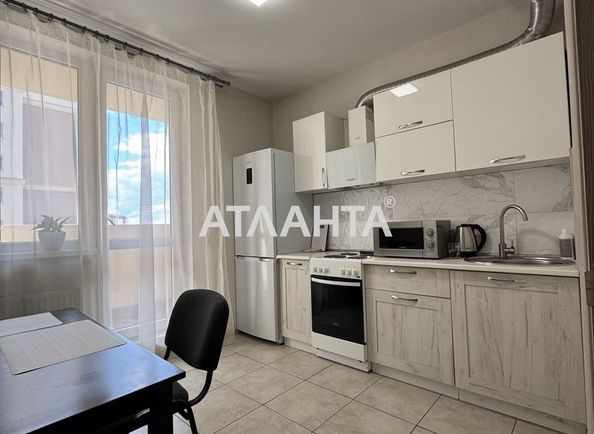 1-кімнатна квартира за адресою вул. Грушевського Михайла (площа 35,4 м²) - Atlanta.ua - фото 2