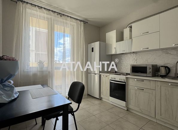 1-кімнатна квартира за адресою вул. Грушевського Михайла (площа 35,4 м²) - Atlanta.ua - фото 3