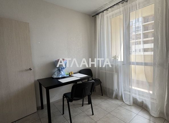 1-кімнатна квартира за адресою вул. Грушевського Михайла (площа 35,4 м²) - Atlanta.ua - фото 4