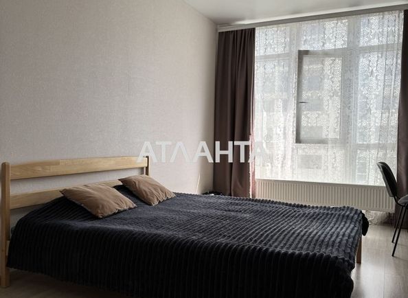 1-кімнатна квартира за адресою вул. Грушевського Михайла (площа 35,4 м²) - Atlanta.ua - фото 7
