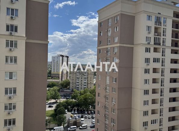 1-кімнатна квартира за адресою вул. Грушевського Михайла (площа 35,4 м²) - Atlanta.ua - фото 13