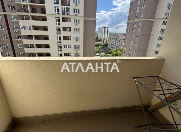 1-кімнатна квартира за адресою вул. Грушевського Михайла (площа 35,4 м²) - Atlanta.ua - фото 14