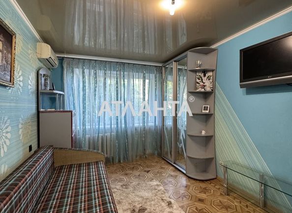2-кімнатна квартира за адресою вул. Семінарська (площа 39,9 м²) - Atlanta.ua - фото 4