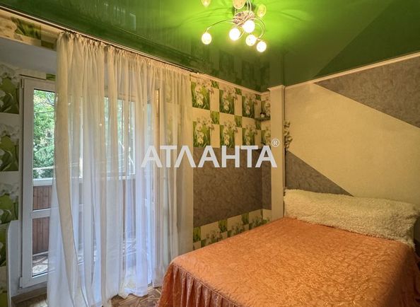 2-кімнатна квартира за адресою вул. Семінарська (площа 39,9 м²) - Atlanta.ua - фото 2