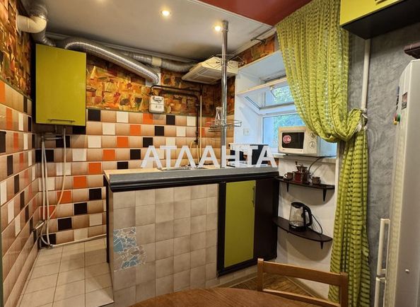 2-кімнатна квартира за адресою вул. Семінарська (площа 39,9 м²) - Atlanta.ua - фото 5
