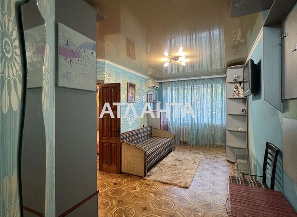 2-кімнатна квартира за адресою вул. Семінарська (площа 39,9 м²) - Atlanta.ua - фото 6