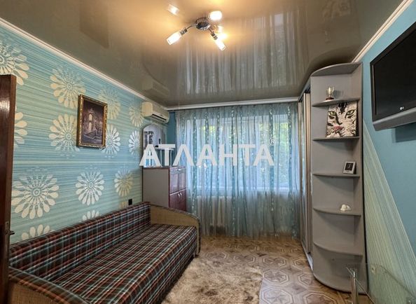 2-кімнатна квартира за адресою вул. Семінарська (площа 39,9 м²) - Atlanta.ua - фото 7