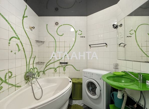 2-кімнатна квартира за адресою вул. Семінарська (площа 39,9 м²) - Atlanta.ua - фото 8