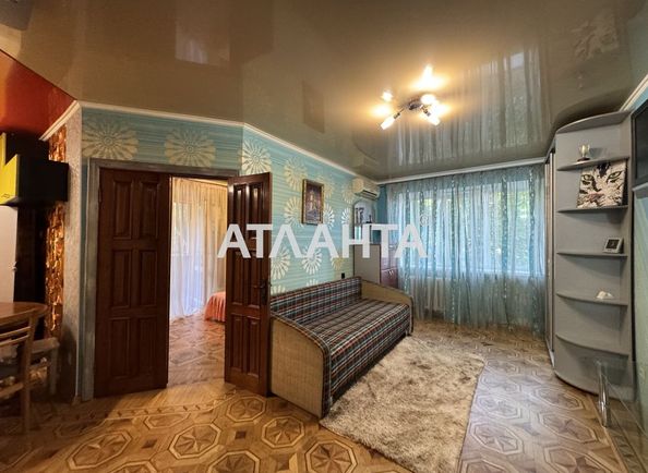 2-кімнатна квартира за адресою вул. Семінарська (площа 39,9 м²) - Atlanta.ua