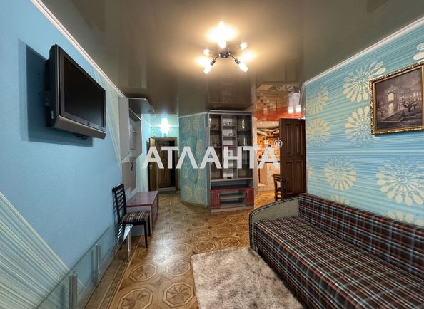 2-кімнатна квартира за адресою вул. Семінарська (площа 39,9 м²) - Atlanta.ua - фото 10
