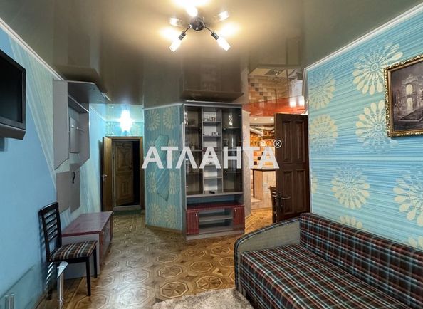 2-кімнатна квартира за адресою вул. Семінарська (площа 39,9 м²) - Atlanta.ua - фото 13