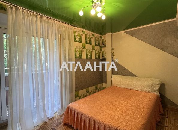 2-кімнатна квартира за адресою вул. Семінарська (площа 39,9 м²) - Atlanta.ua - фото 14