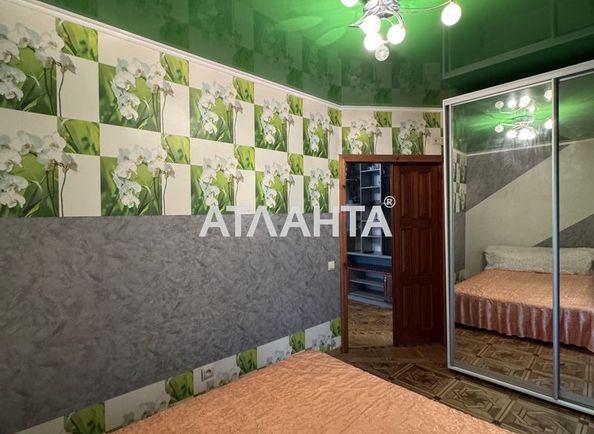 2-кімнатна квартира за адресою вул. Семінарська (площа 39,9 м²) - Atlanta.ua - фото 15