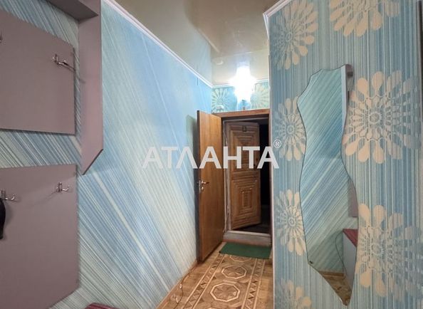 2-кімнатна квартира за адресою вул. Семінарська (площа 39,9 м²) - Atlanta.ua - фото 16
