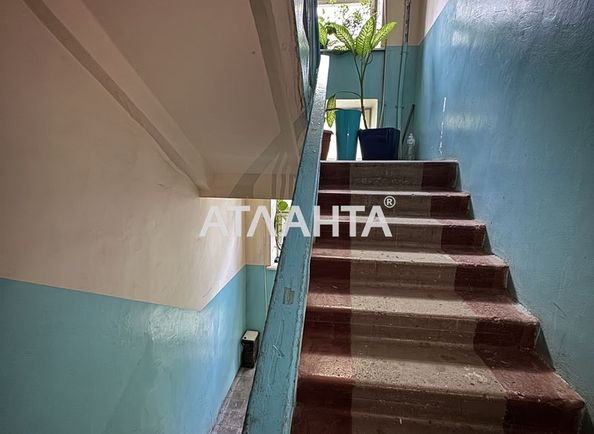 2-кімнатна квартира за адресою вул. Семінарська (площа 39,9 м²) - Atlanta.ua - фото 19